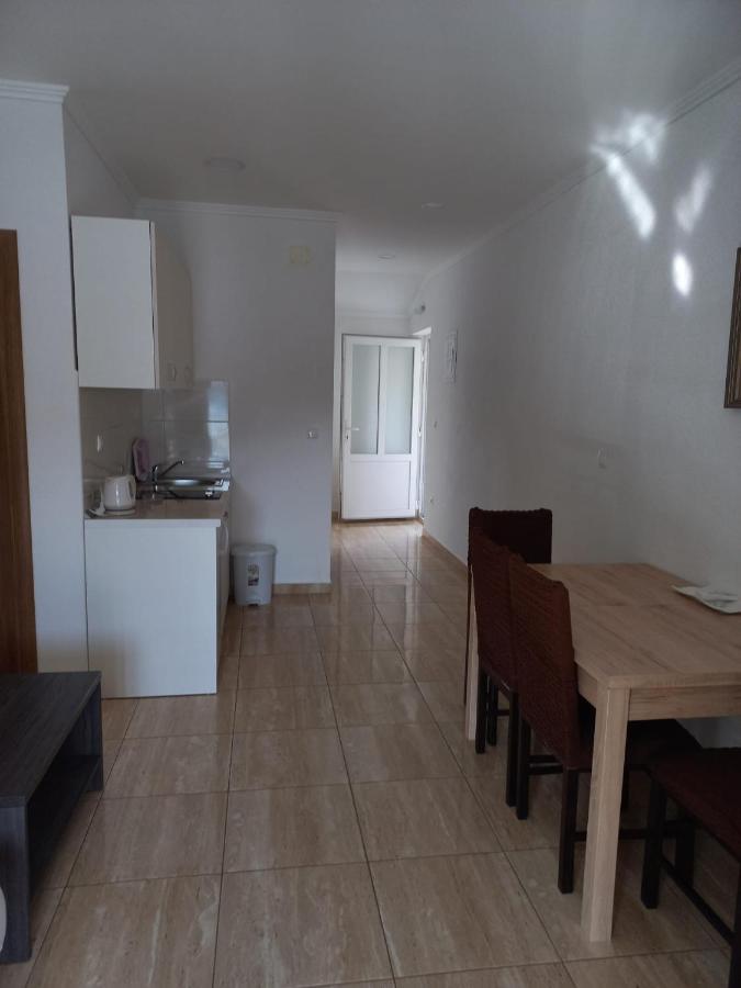 Apartmani Jopi Неум Екстериор снимка