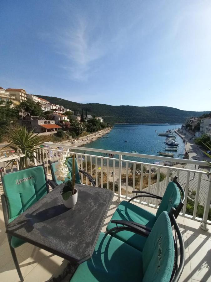 Apartmani Jopi Неум Екстериор снимка