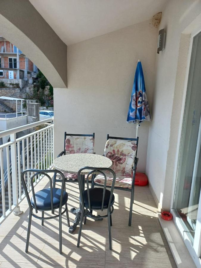Apartmani Jopi Неум Екстериор снимка