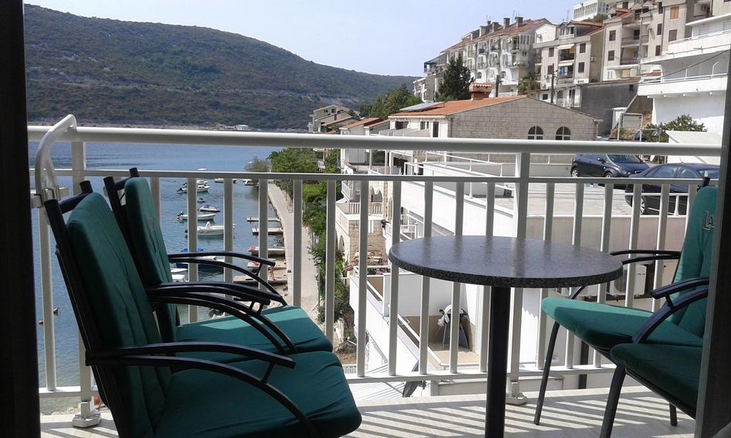 Apartmani Jopi Неум Екстериор снимка