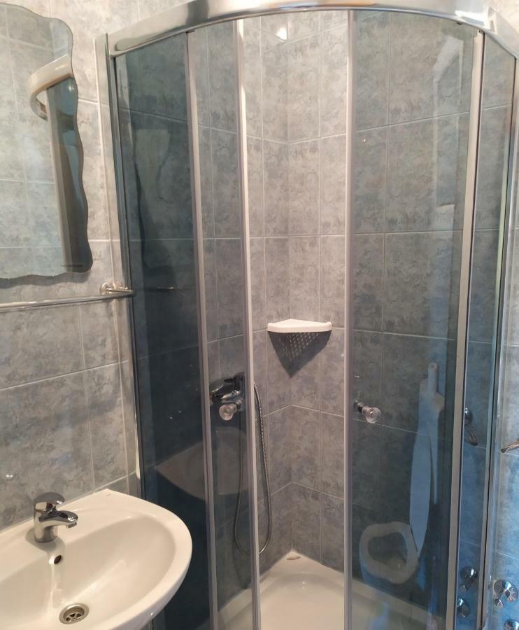 Apartmani Jopi Неум Екстериор снимка